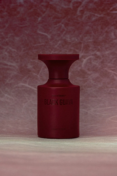 BORNTOSTANDOUT® Black Guava 50ml とびのこ】BORNTOSTANDOUT Black Guava 50ml Born To Stand Out Black
