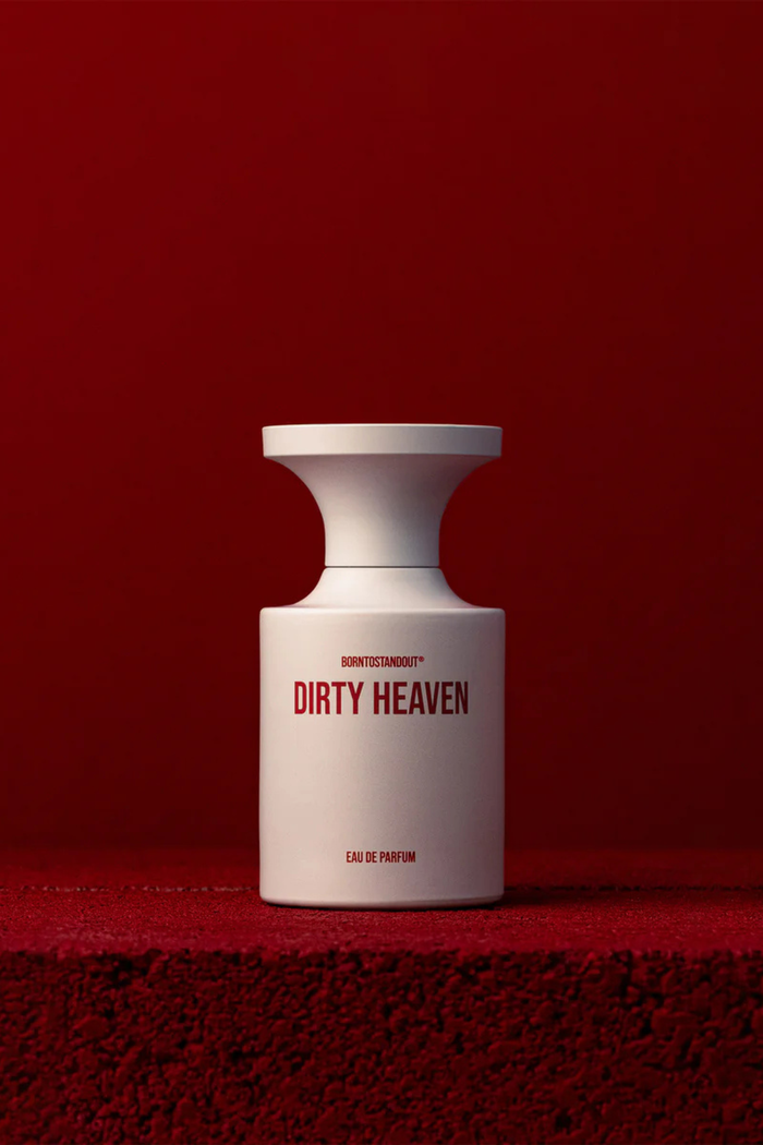 Borntostandout Profumo Dyrty Heaven-mmm Edp 50ml Unisex