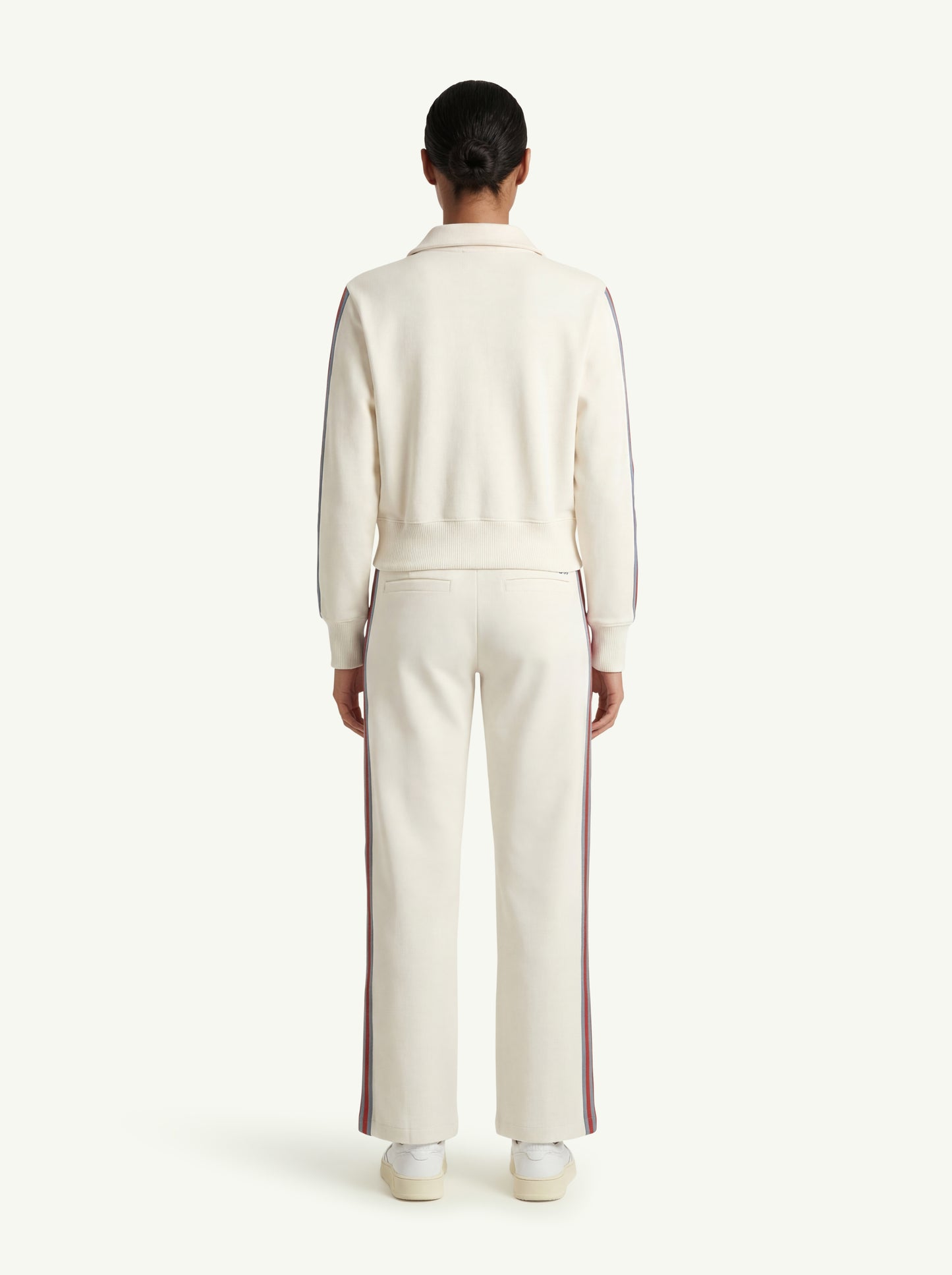  Autry Jacket Main Won Bianco - 4