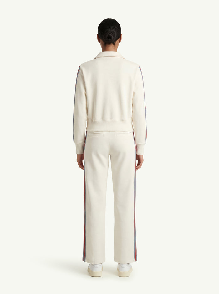  Autry Jacket Main Won Bianco - 4