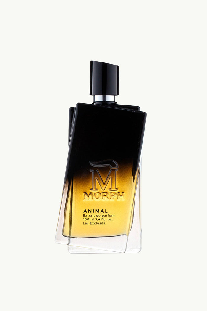  Profumo Animal Les Exclusifs 100 Ml Unisex Morph
