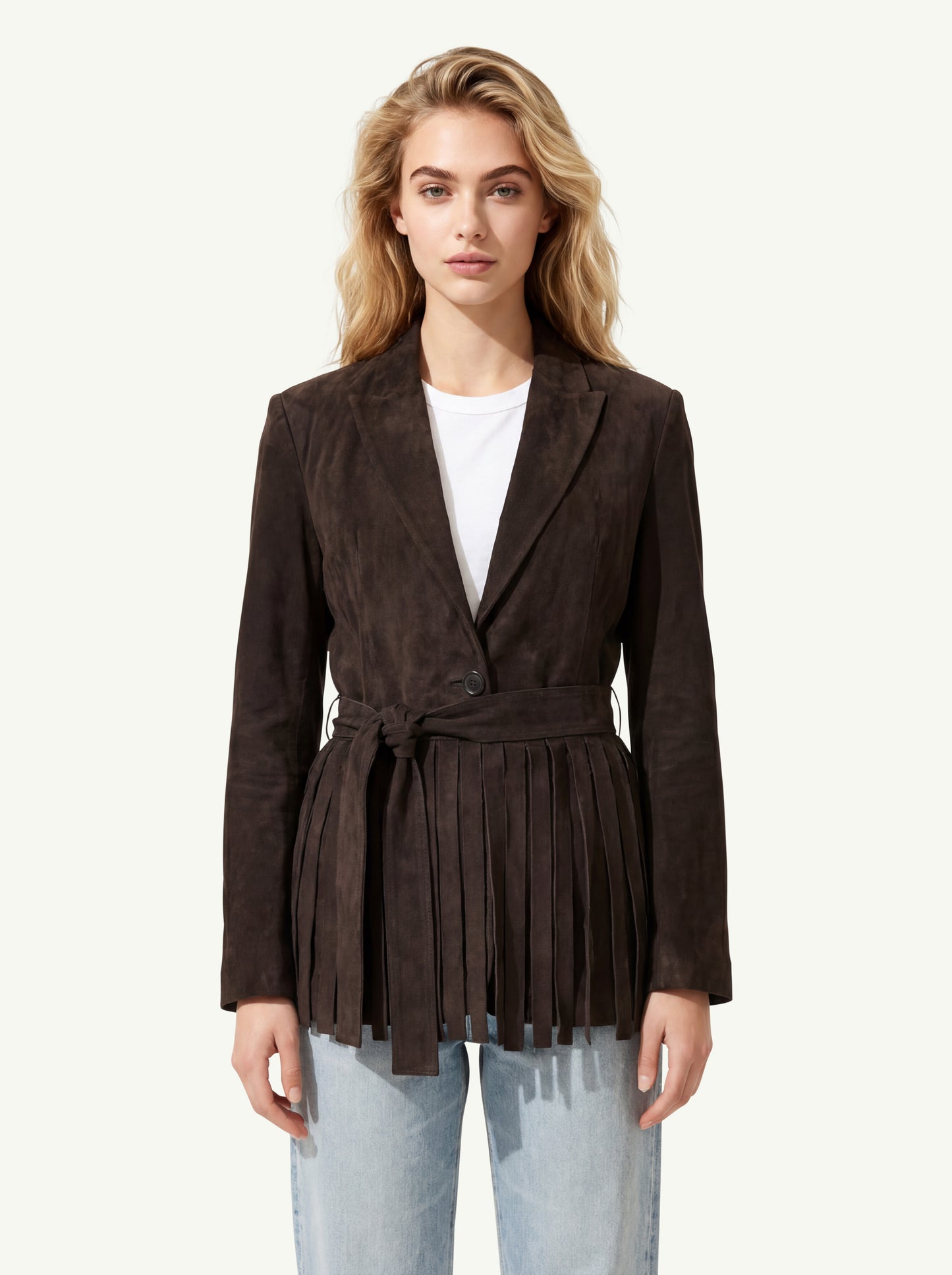  Sword Blazer Marrone - 1