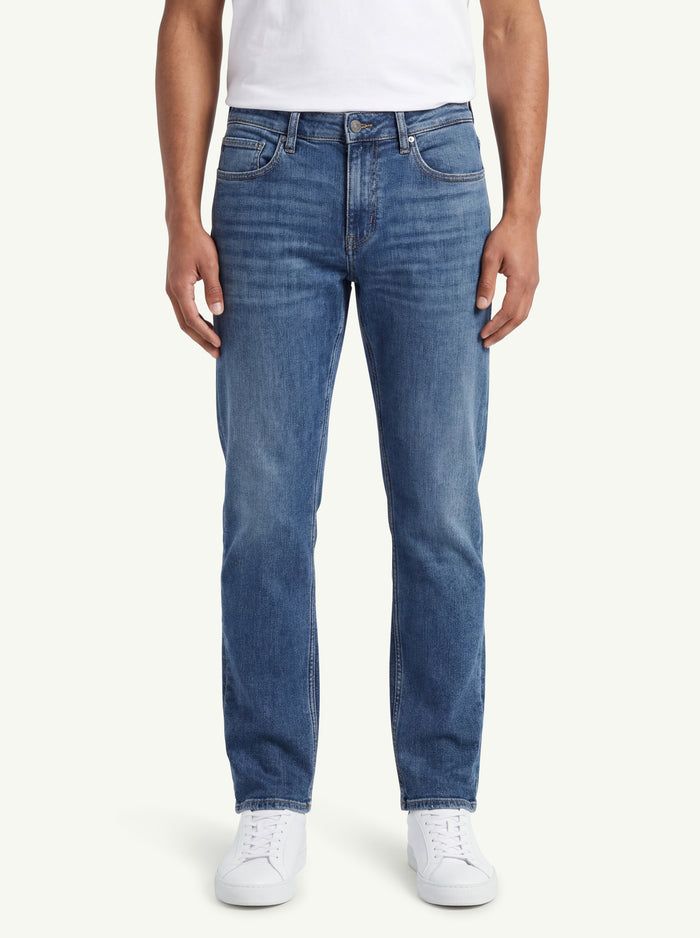  7 For All Mankind The Straight Estate Blu - 3