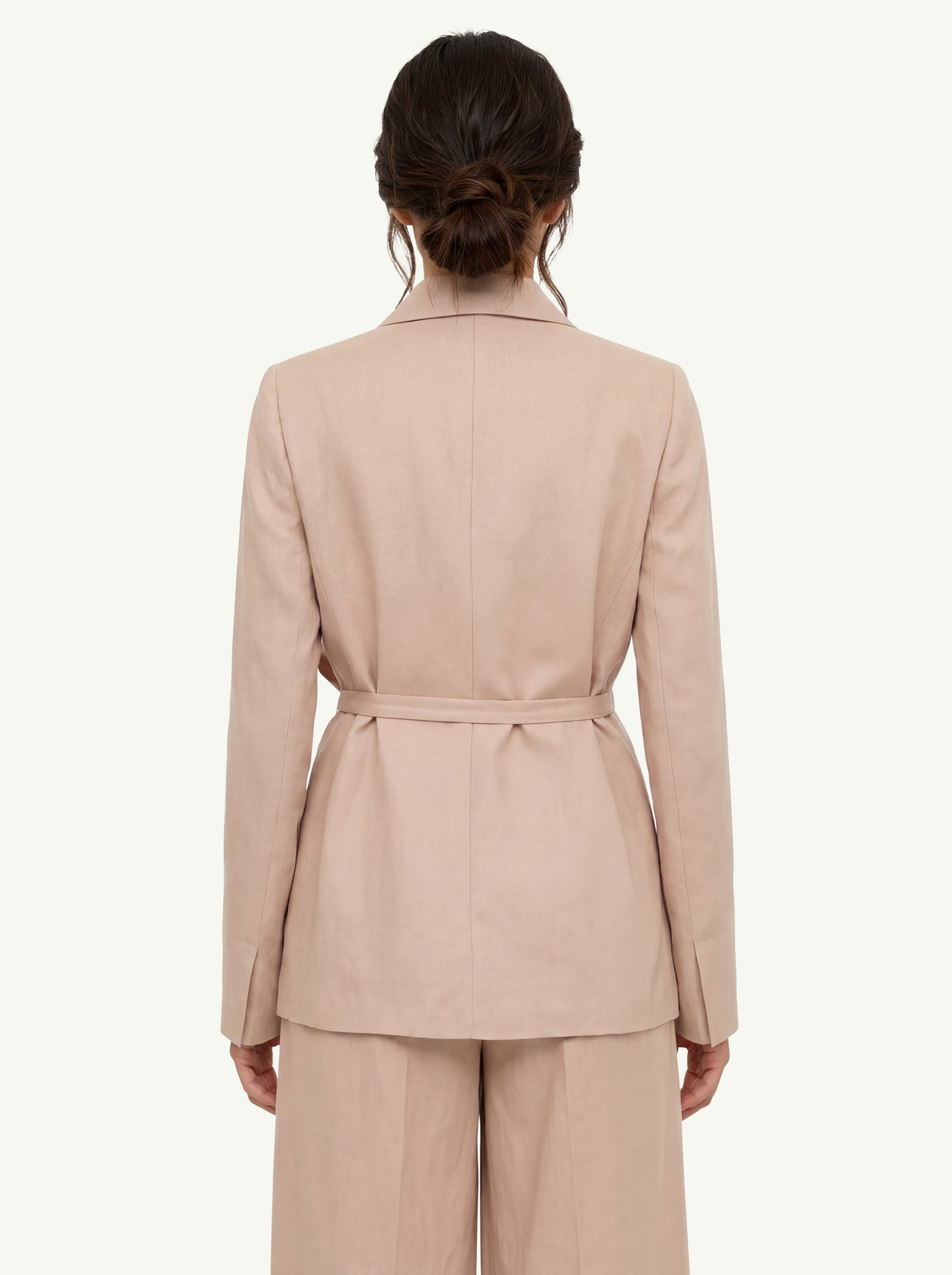  Liviana Conti Giacca Brain Rosa - 2