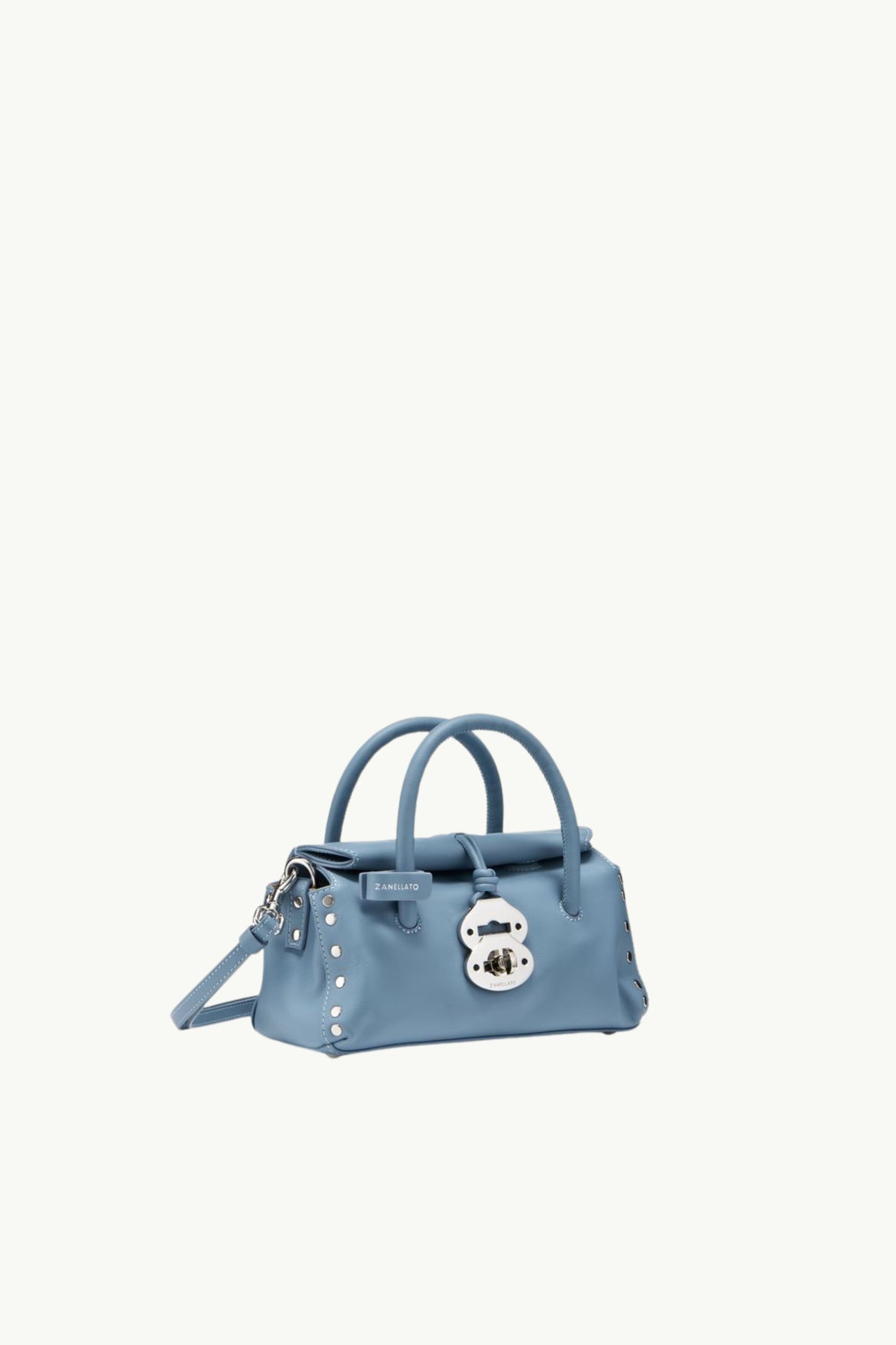  Zanellato Postina Dotta Saeta Baby Blu - 2