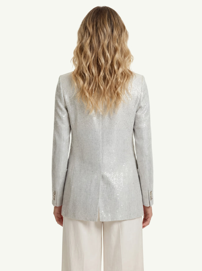 Giacca Over  Donna Tagliatore 0205-2