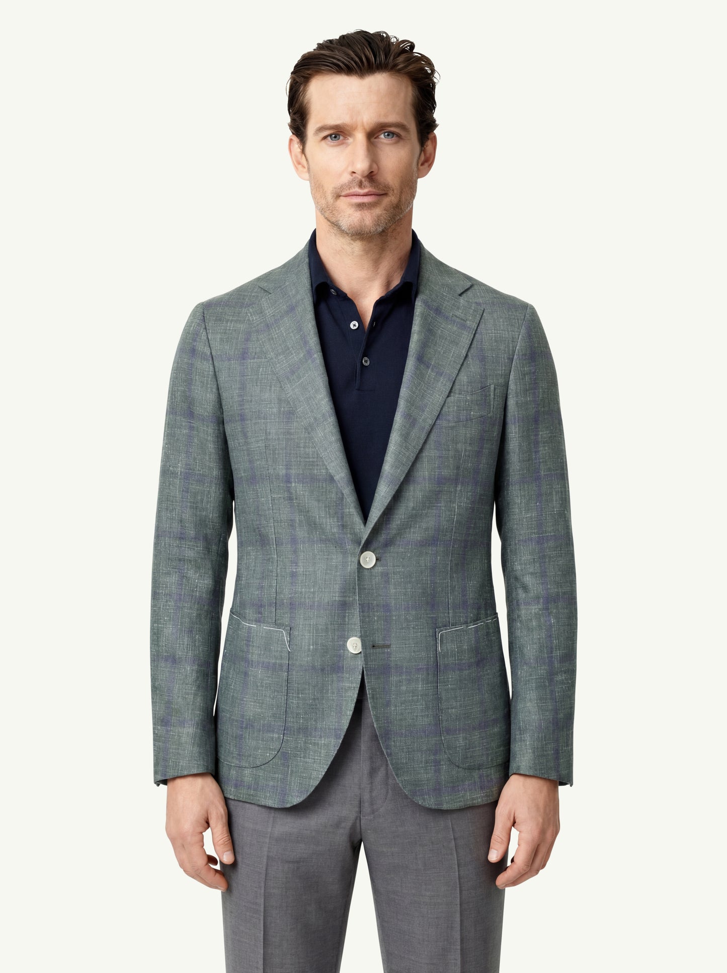  La Torre Giacca Verde - 1