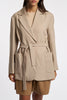 Maxmara Giacca Multicolor Donna