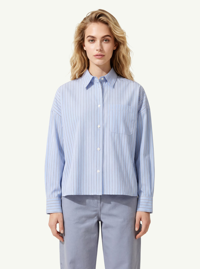 Camicia Donna Max Mara Weekend