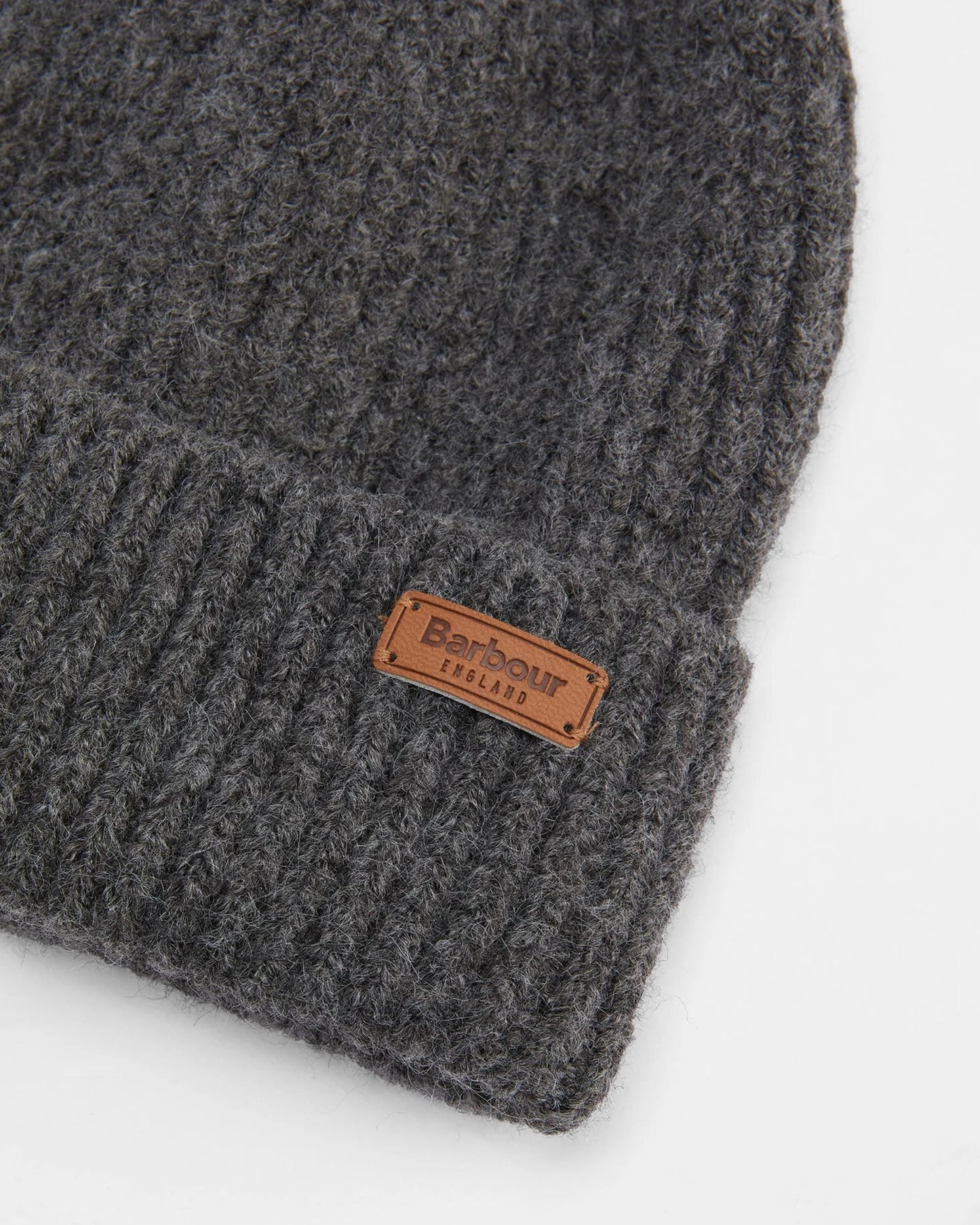  Barbour Pendle Beanie&blair Scarf Set Beige Beige Donna - 4