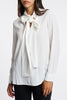 Glanshirt Camicia Angel Bianco Donna-2