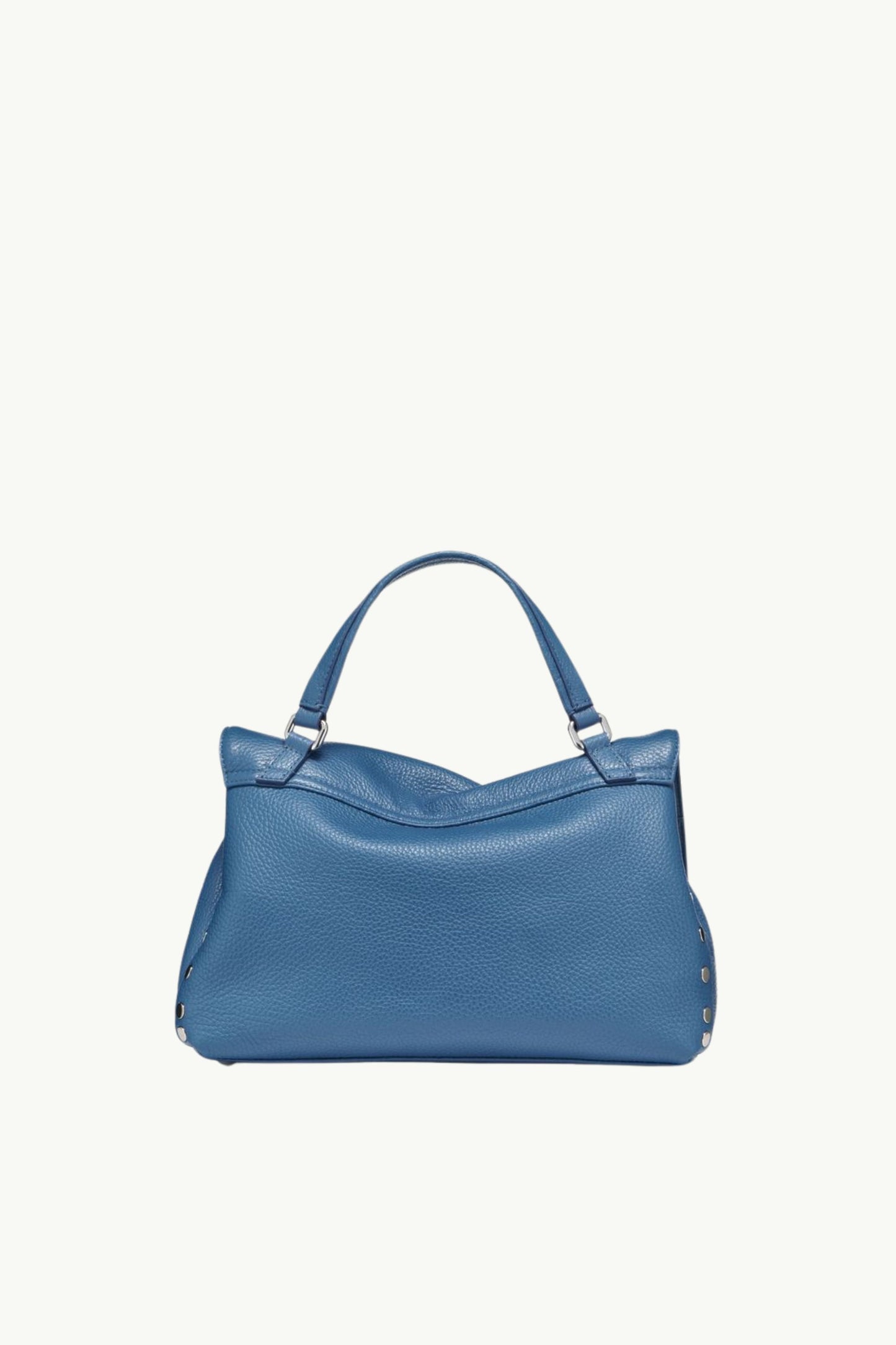  Zanellato Borsa Postina Daily S Blu - 3