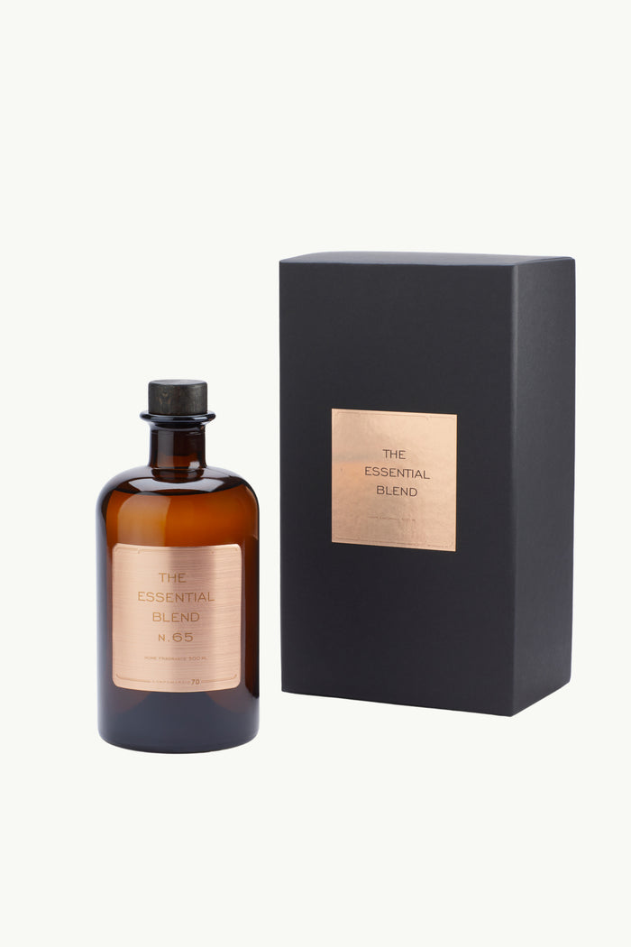 Profumo Ambienti Nr. 65 500 Ml Unisex The Essential Blend