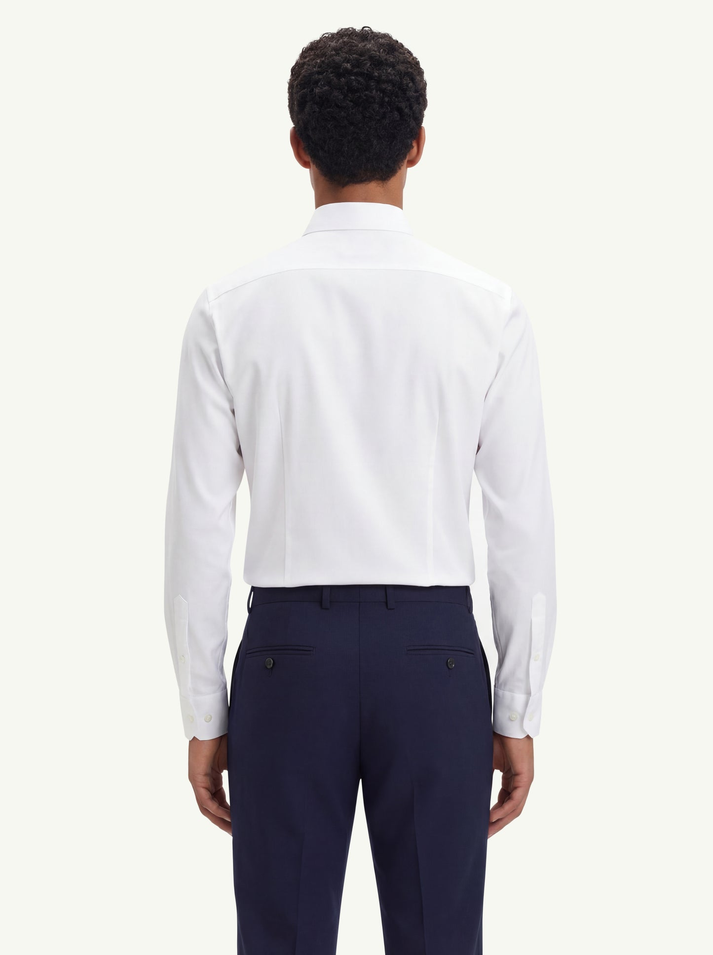  Rrd Camicia Oxford Open Bianco - 4