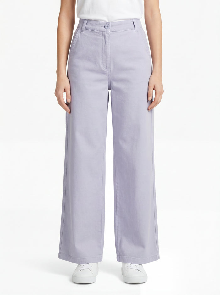 Pantalone Donna Max Mara Weekend-2
