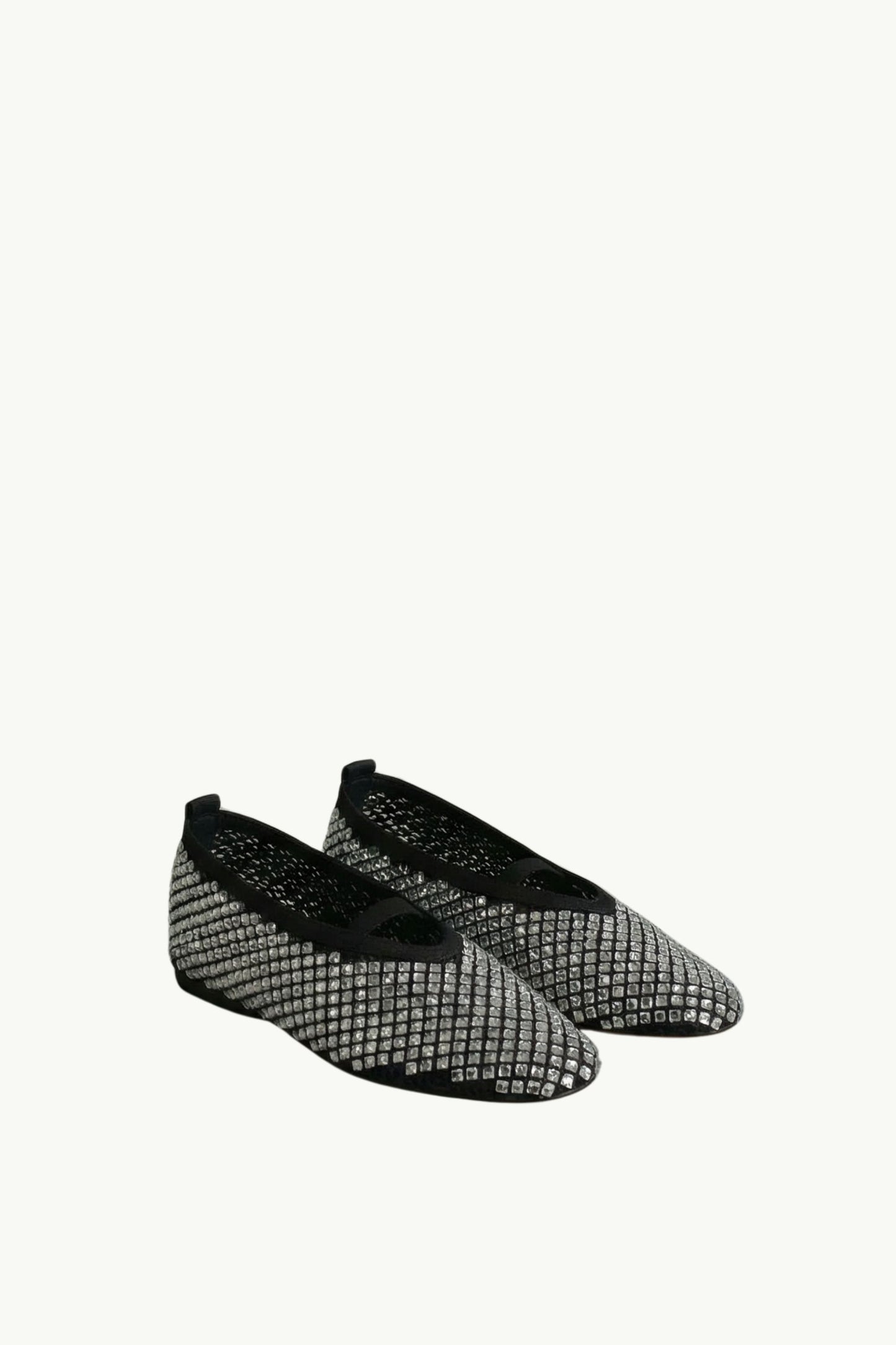  Twenty Fourhaitch Ballerina Nero - 2