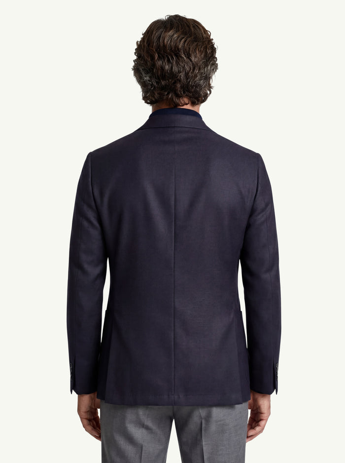  Dote Giacca Nero - 4