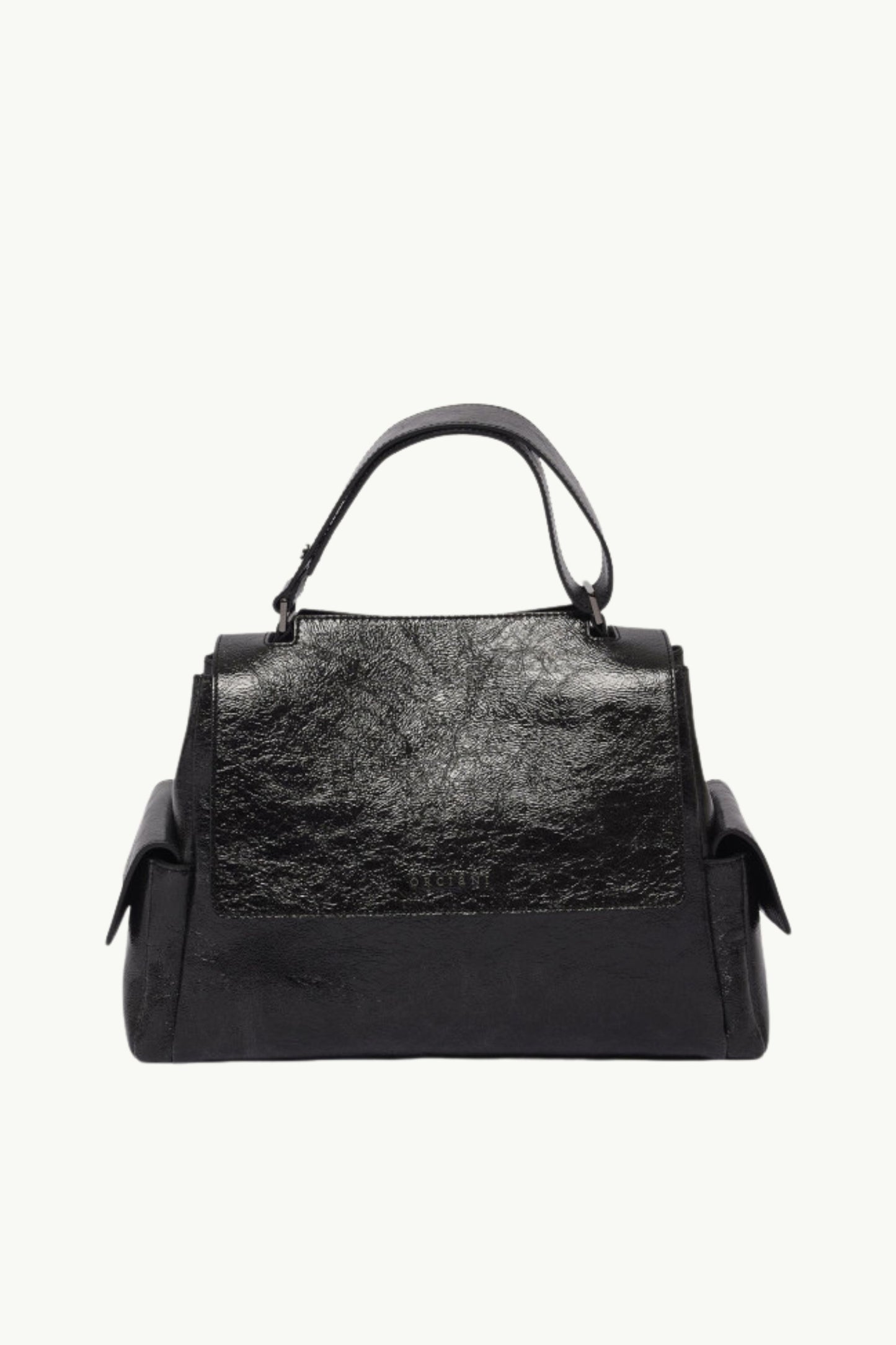  Orciani Borsa Sveva M Stark Nero - 4