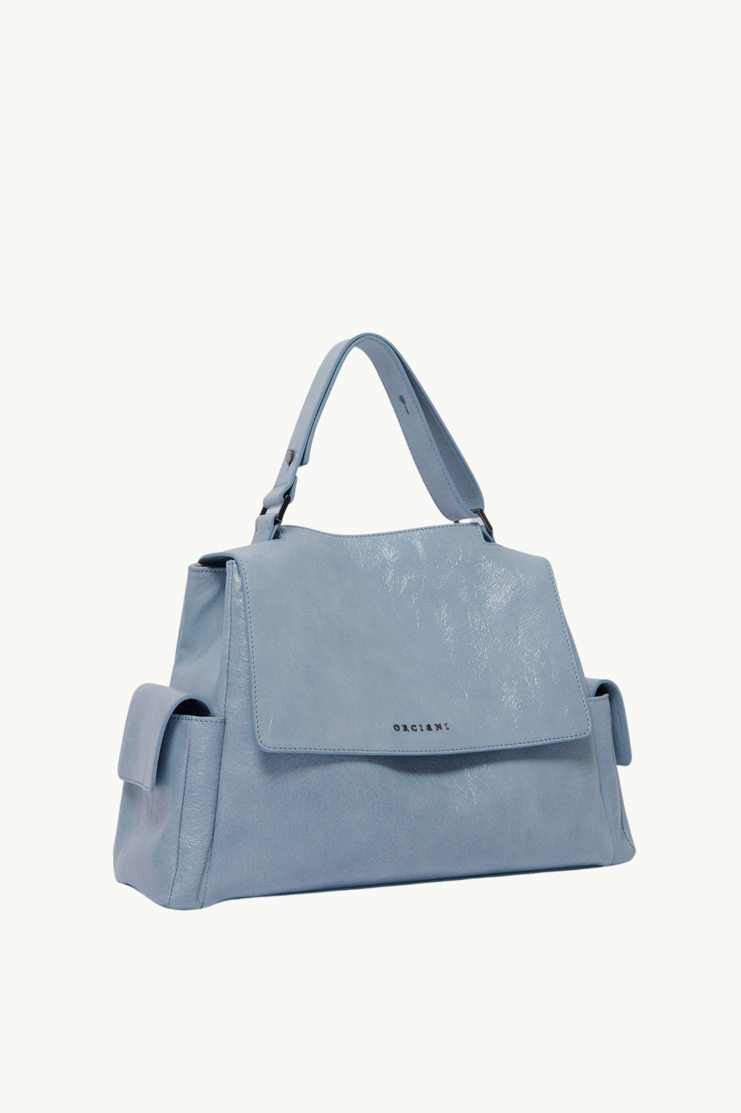  Orciani Borsa Sveva M Stark Blu - 3