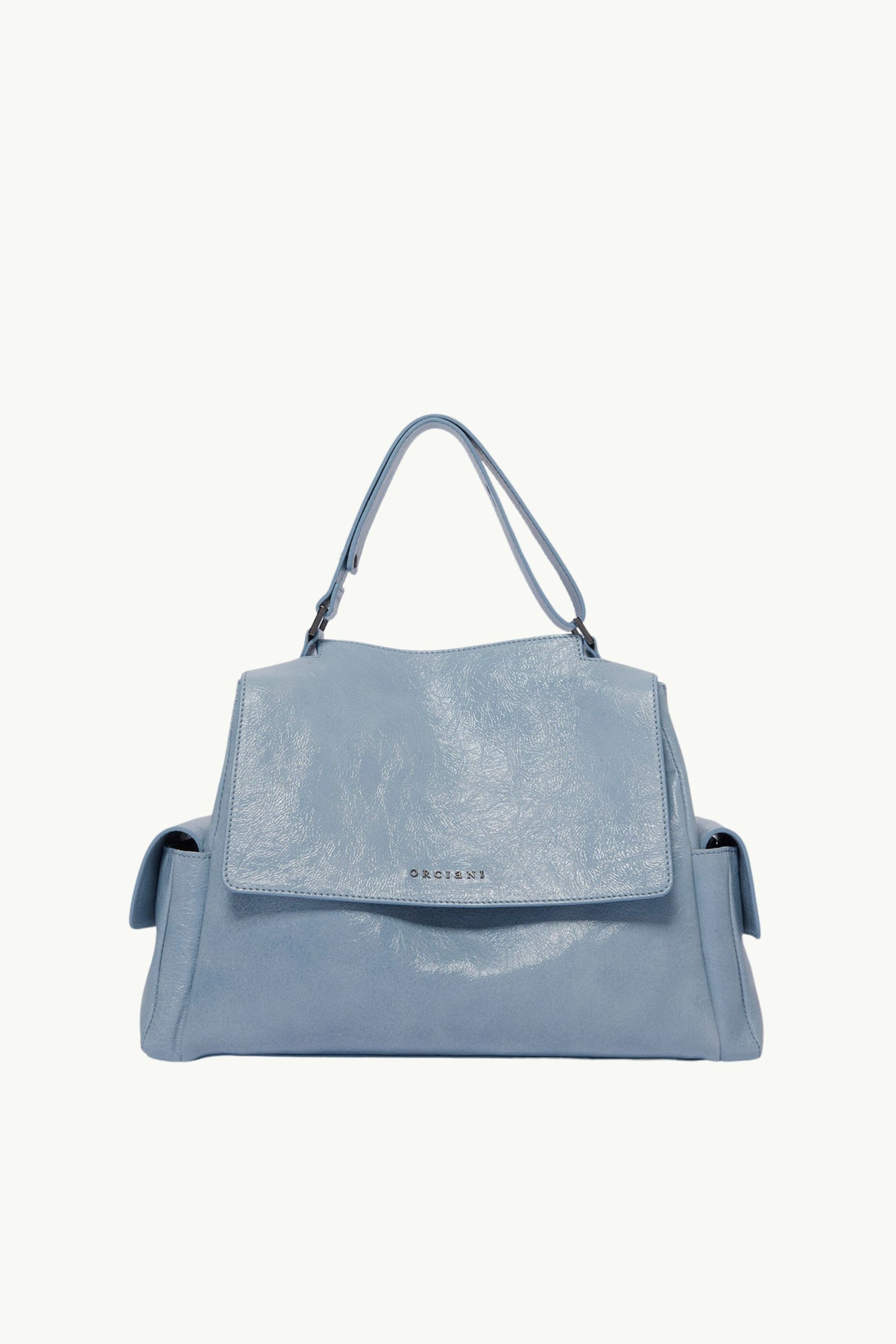  Orciani Borsa Sveva M Stark Blu - 1