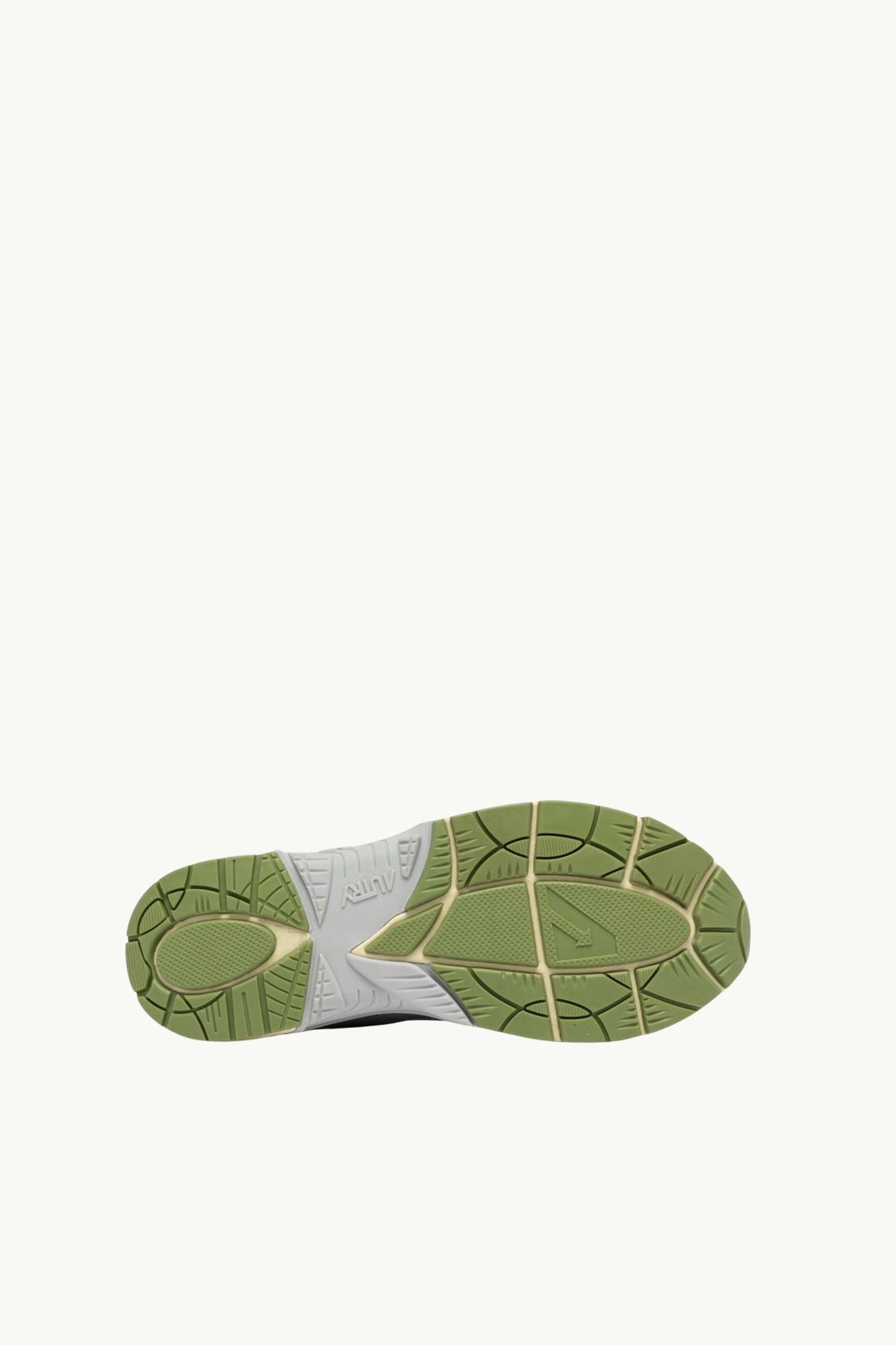  Autry Hyperway Low Man Mesh Mirrow Verde - 5