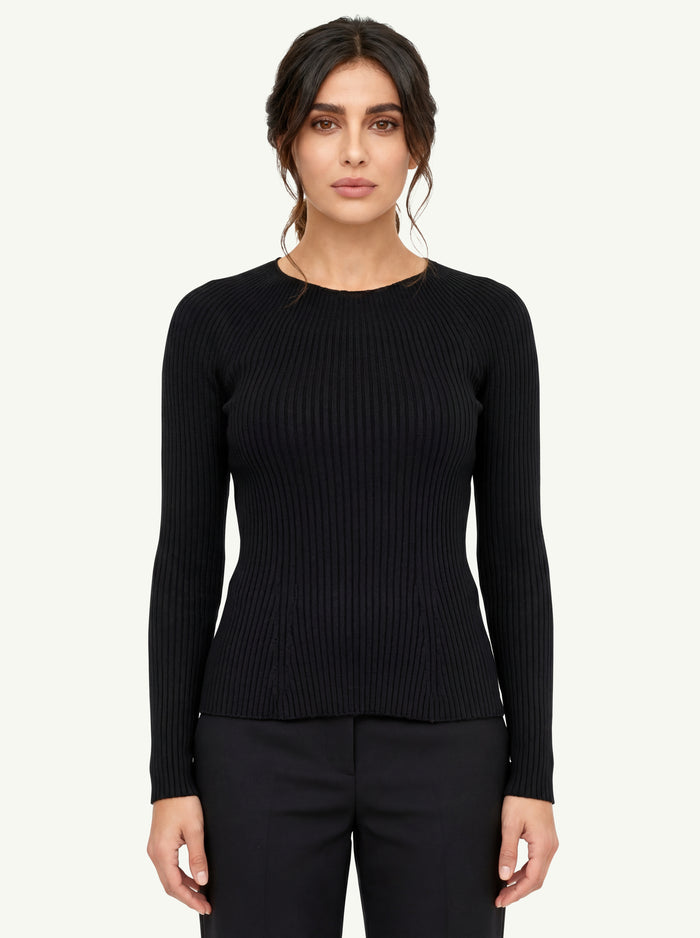 Maglia Desma  Donna Liviana Conti