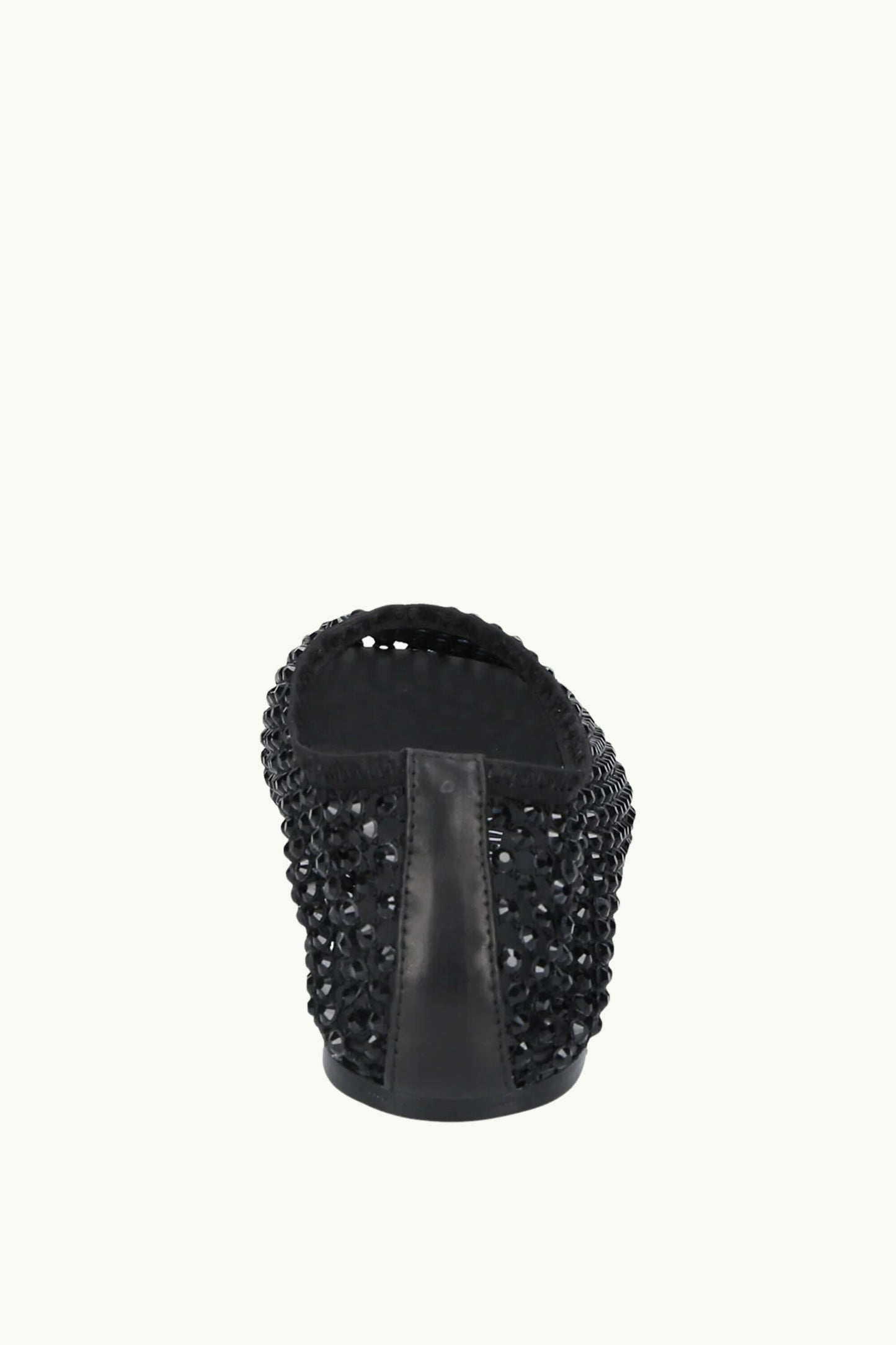  Strategia Scarpa Nero - 5