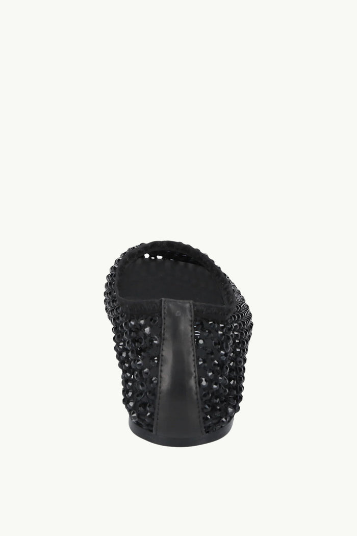  Strategia Scarpa Nero - 5