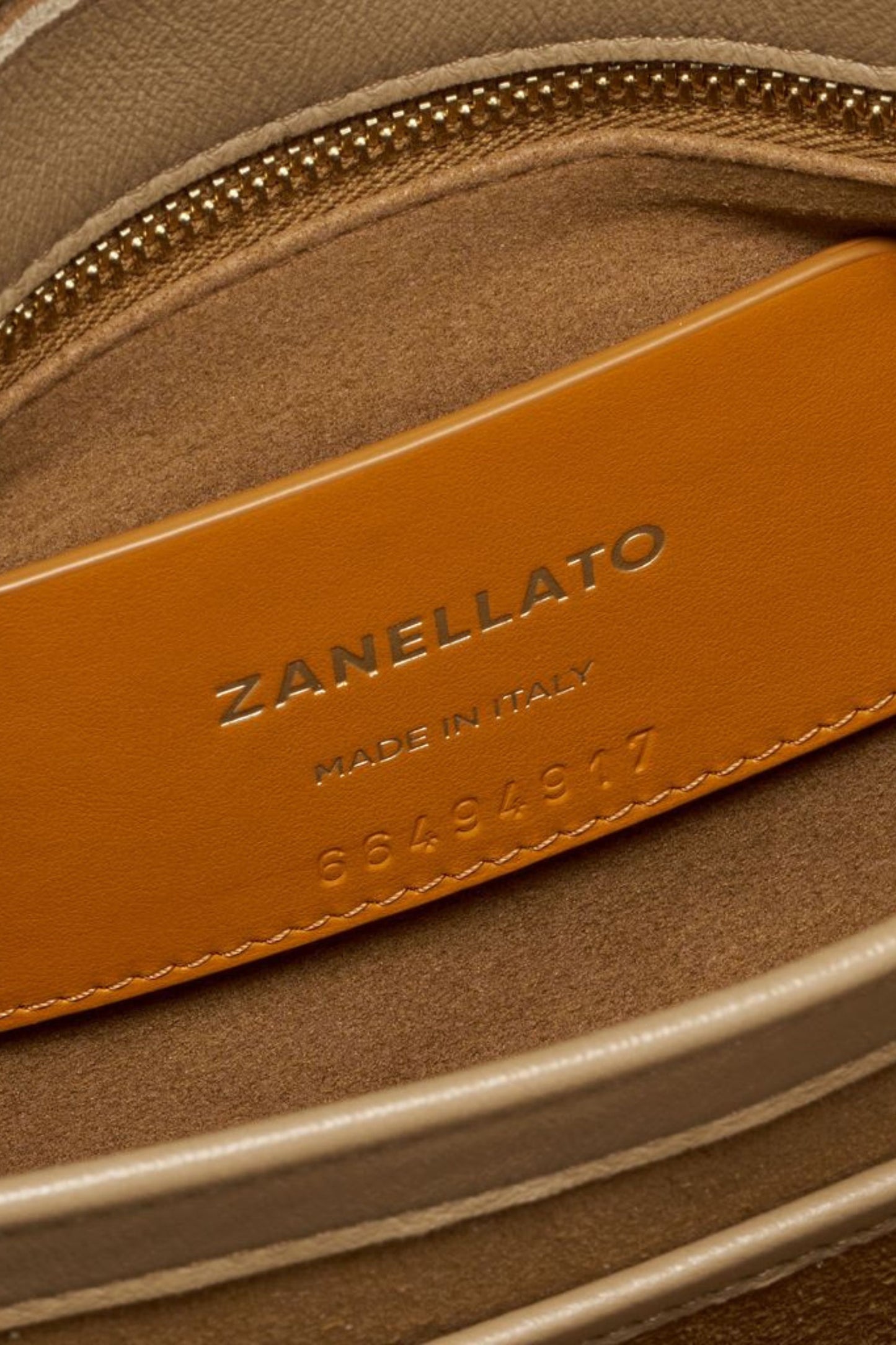  Zanellato Postina Amoretto S Beige - 7