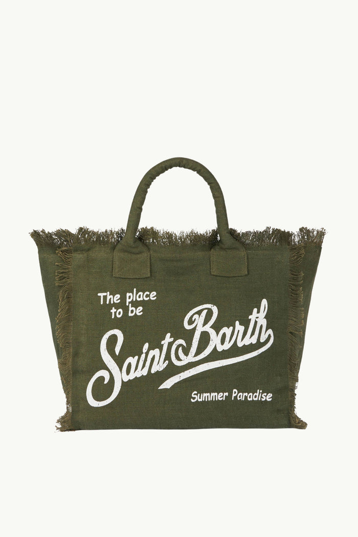 Borsa Donna Mc2 Saint Barth