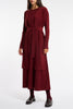 Maxmara Giacca Rosso Donna