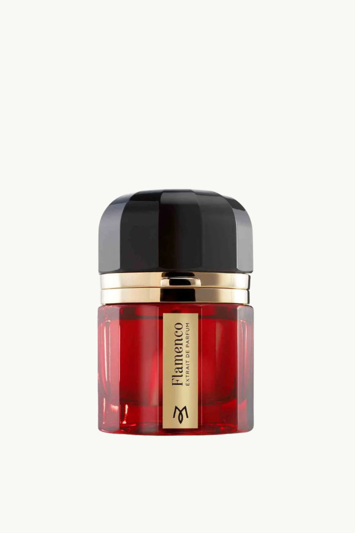 Profumo Flamenco Luxe Edition  Unisex Ramon Monegal