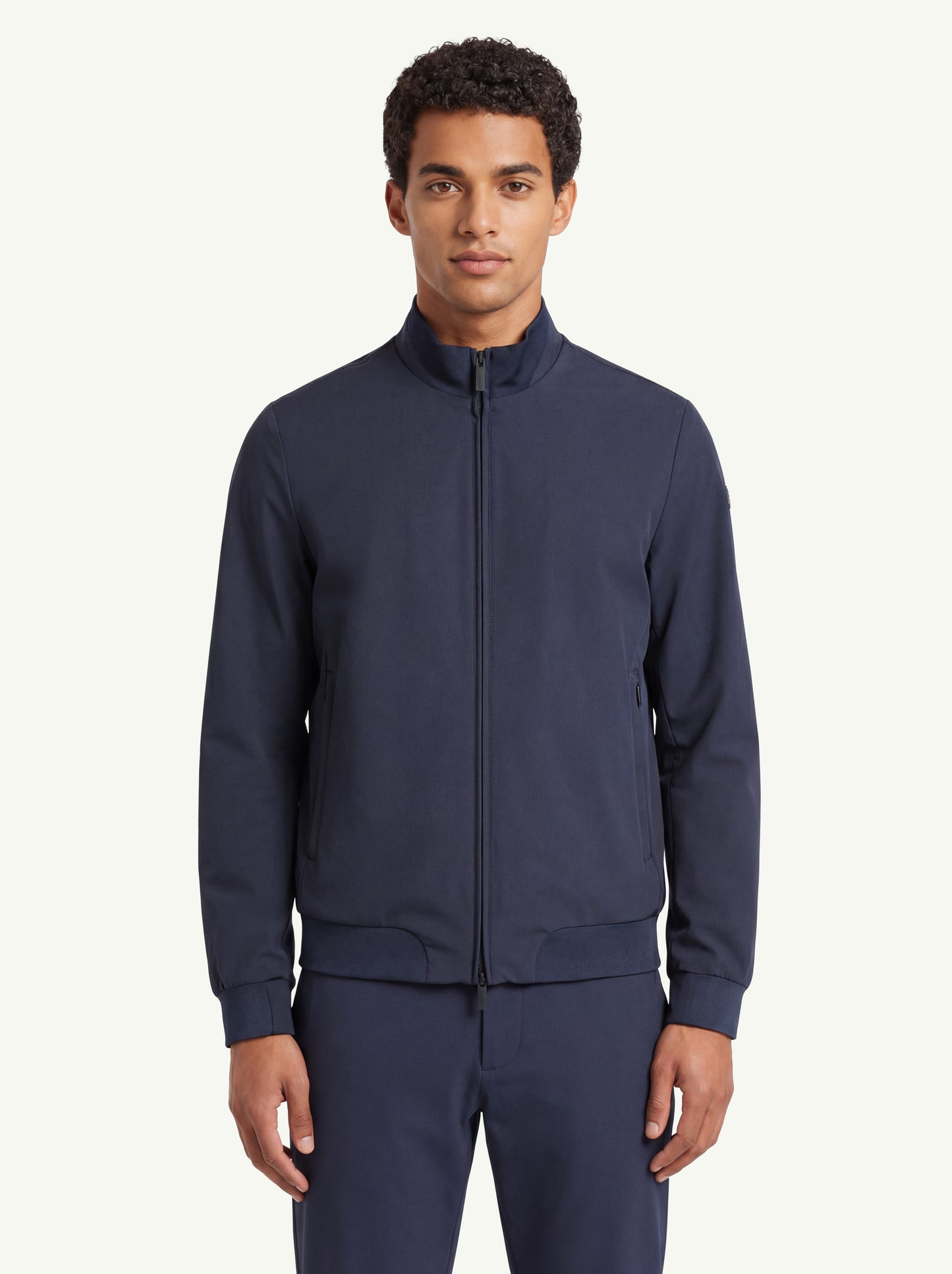  Rrd Montecristo Light Val Jacket Blu - 3
