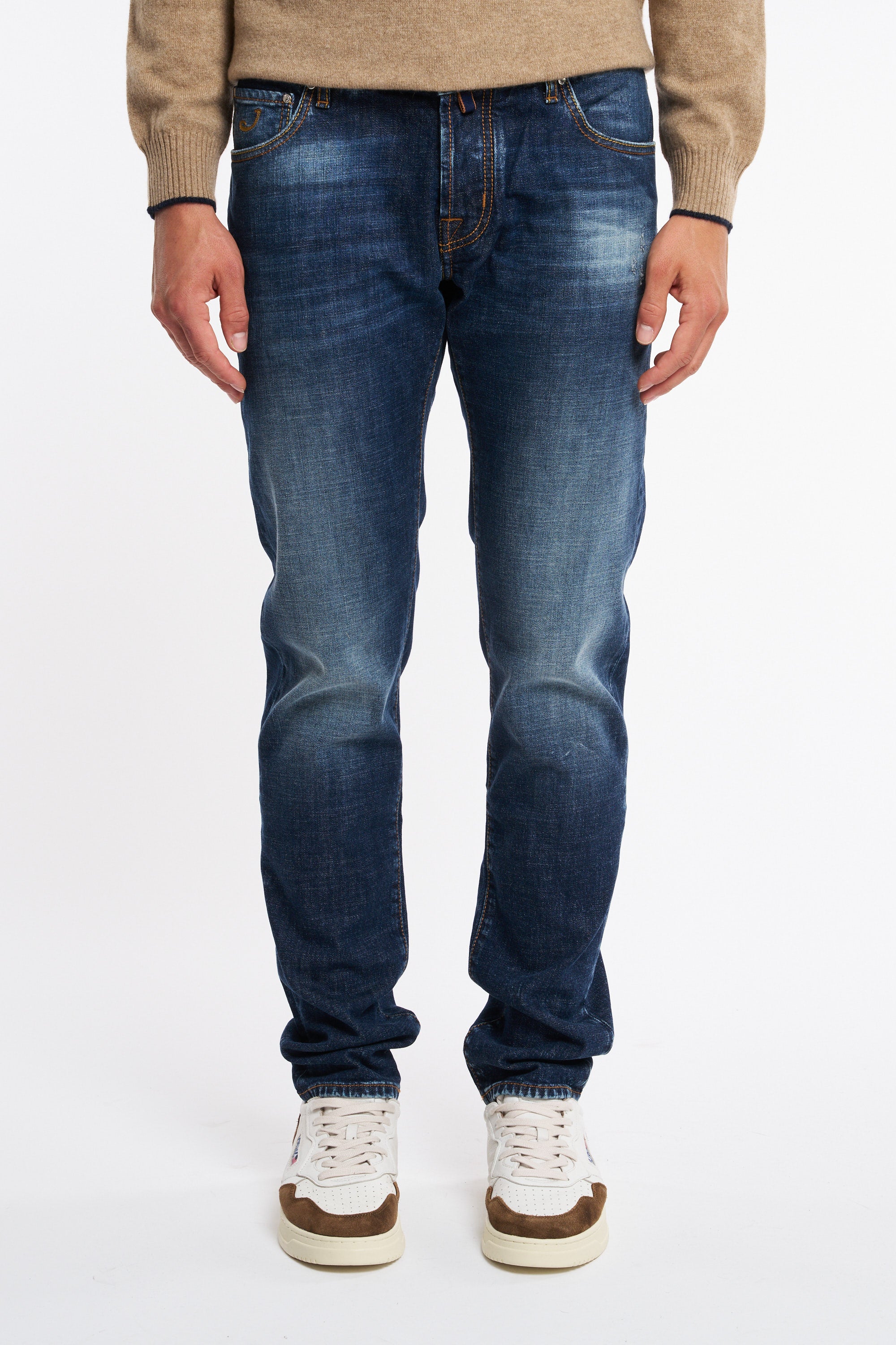 Jacob cohen jeans deals uomo saldi