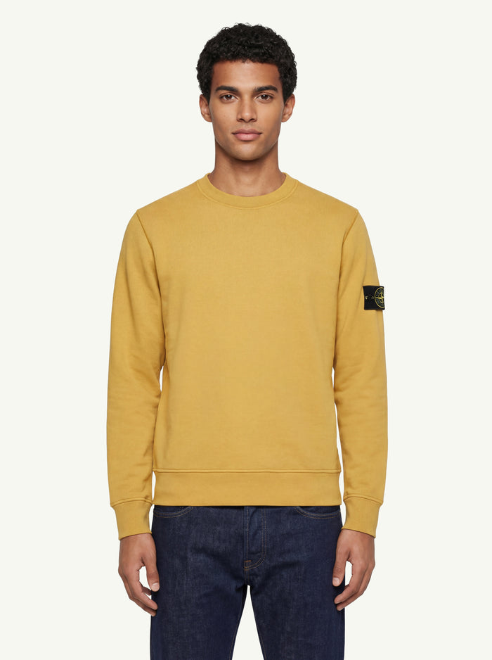 Sweatshirt Uomo Stone Island
