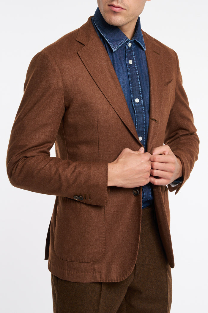  Santaniello Giacca Multicolor Multicolor Uomo - 4