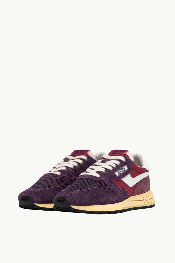 Sneakers Reelwind Low Wom  Donna Autry-2