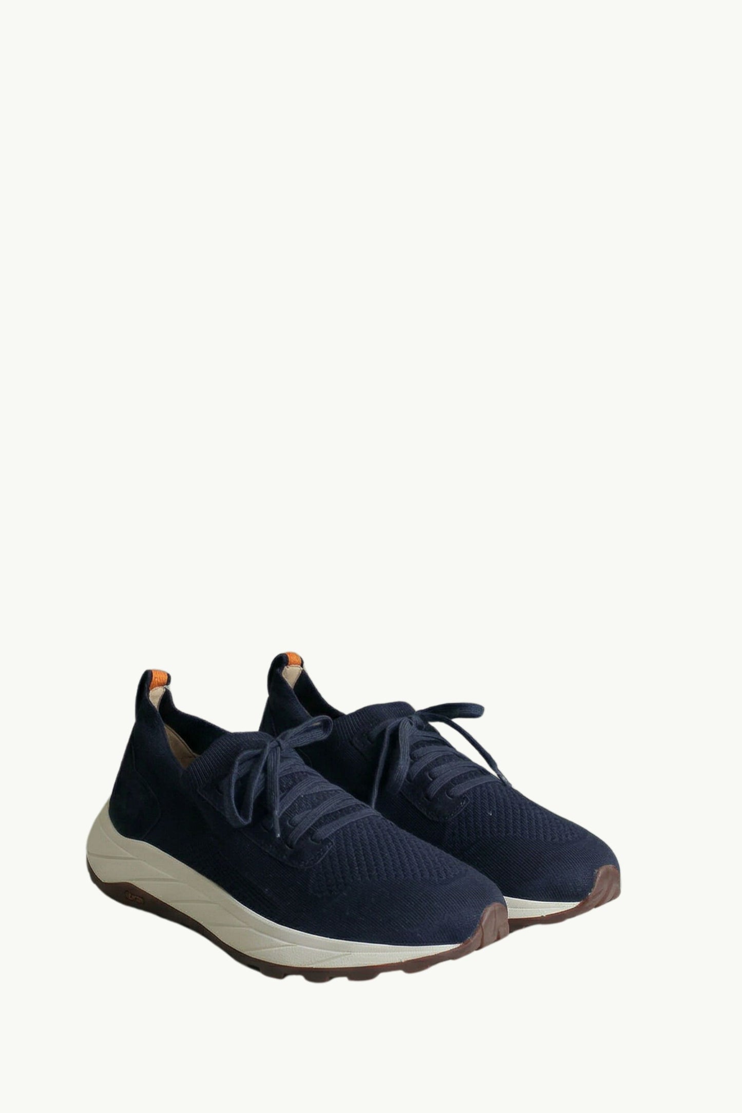  Henderson Baracco Sneakers Blu - 2