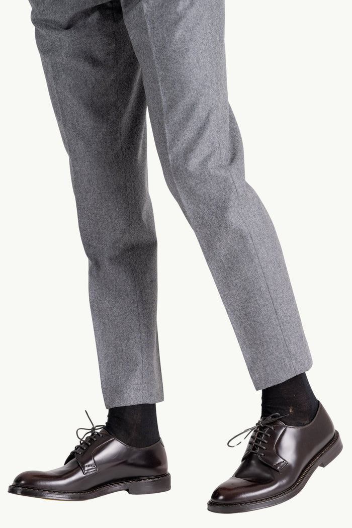  Doucal's Derby Horse Marrone - 5