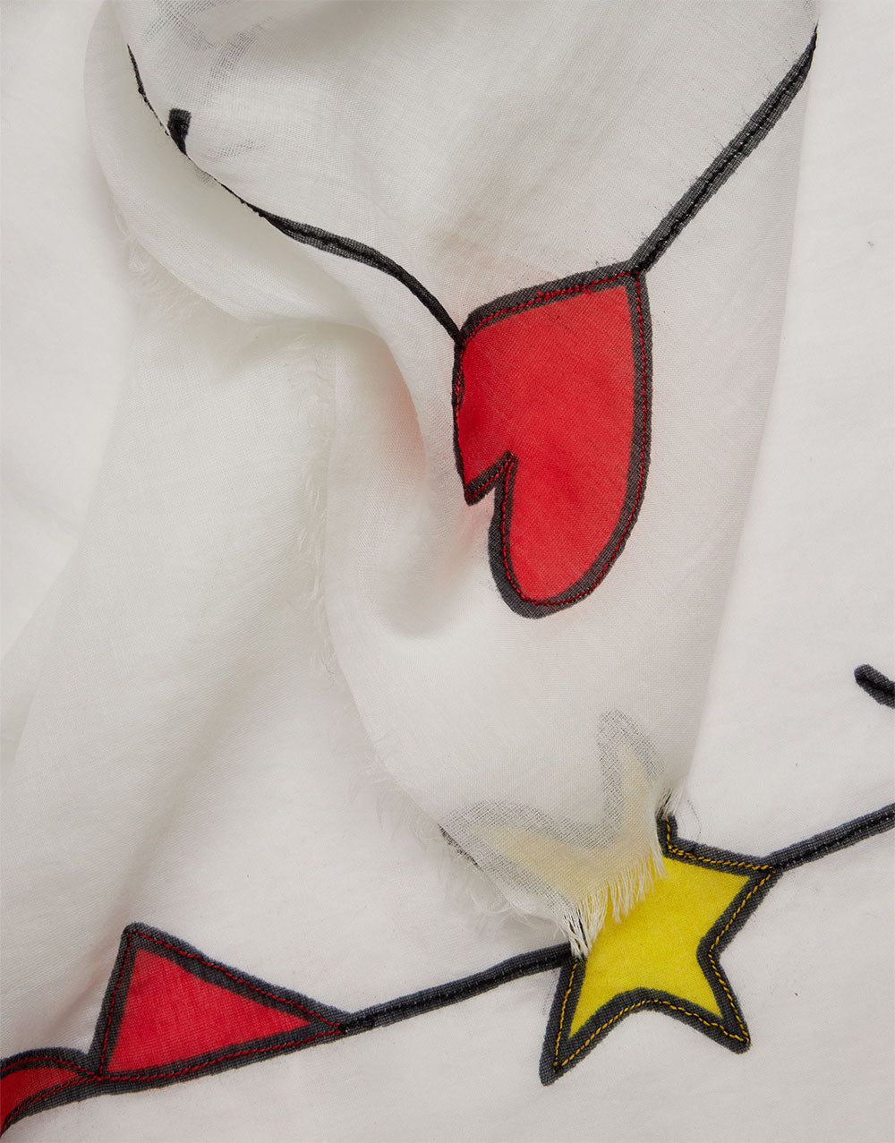  Faliero Sarti Sciarpa - 2