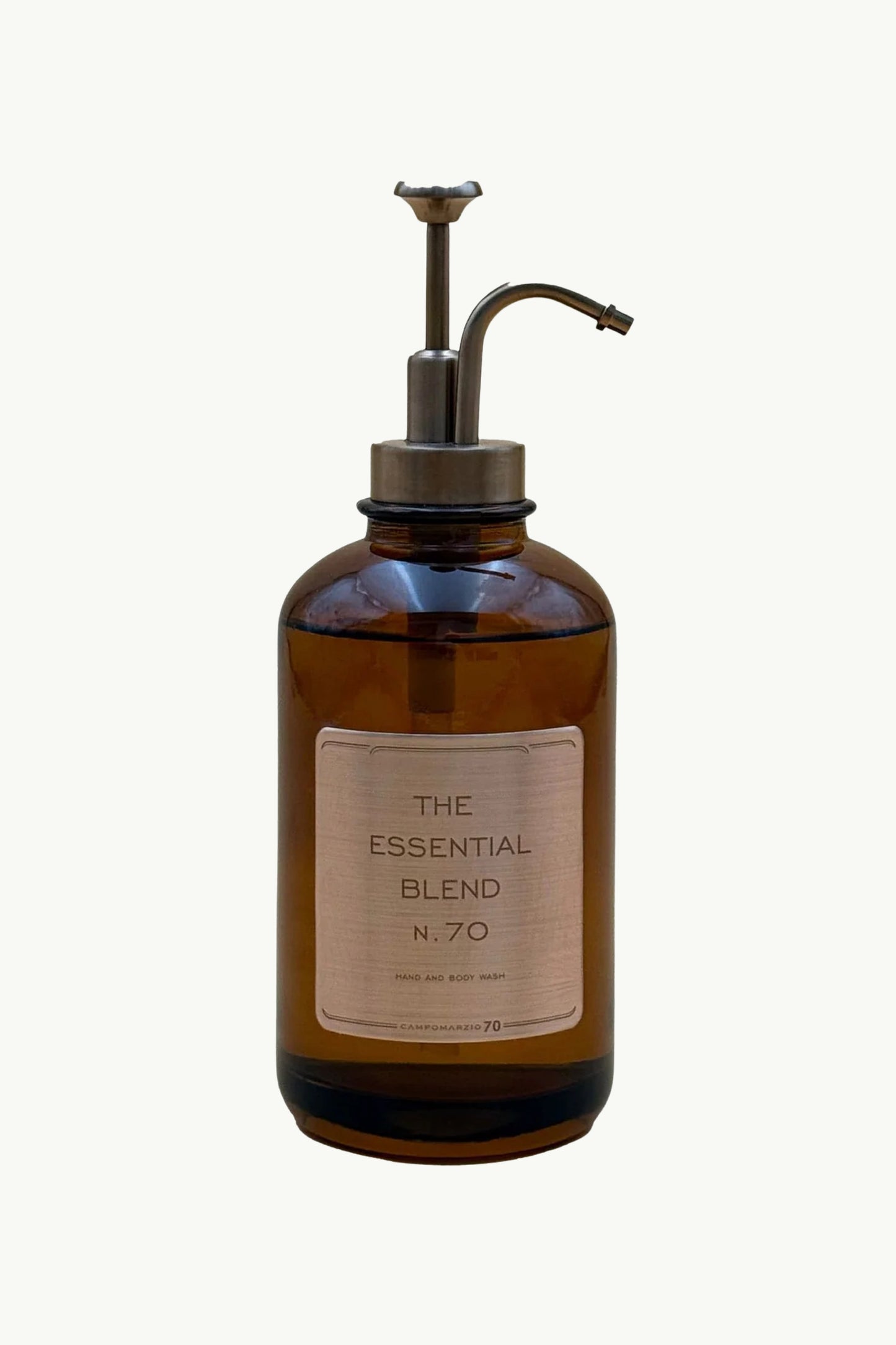  The Essential Blend Hand And Body Wash Unisex - 1