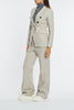 Circolo 1901 Tailleur Multicolore Donna-2