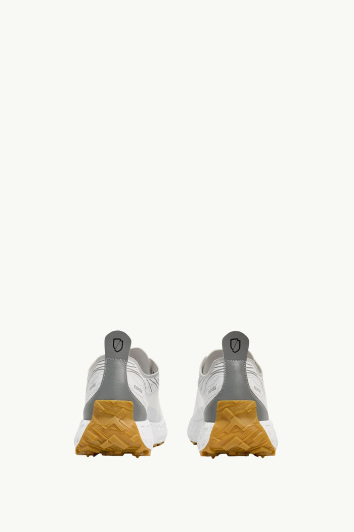  Norda Sneakers 001a Bianco - 3