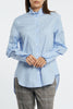 Semi-couture Camicia Shelly Multicolor Donna
