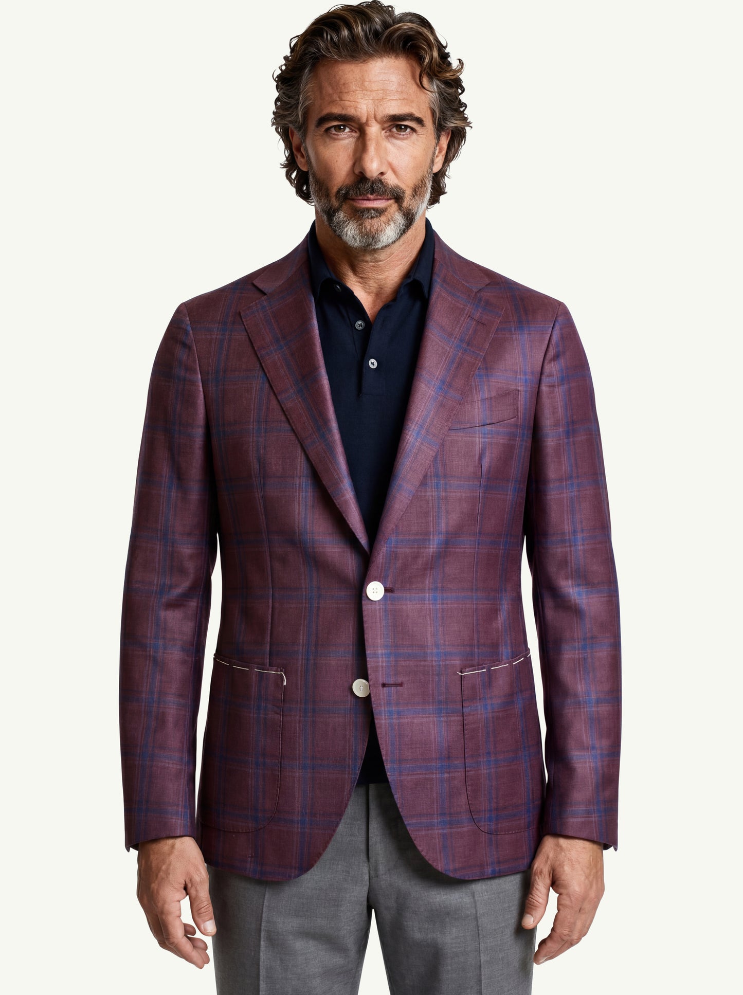  La Torre Giacca Bordeaux - 3