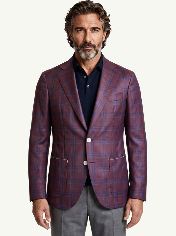  La Torre Giacca Bordeaux - 3