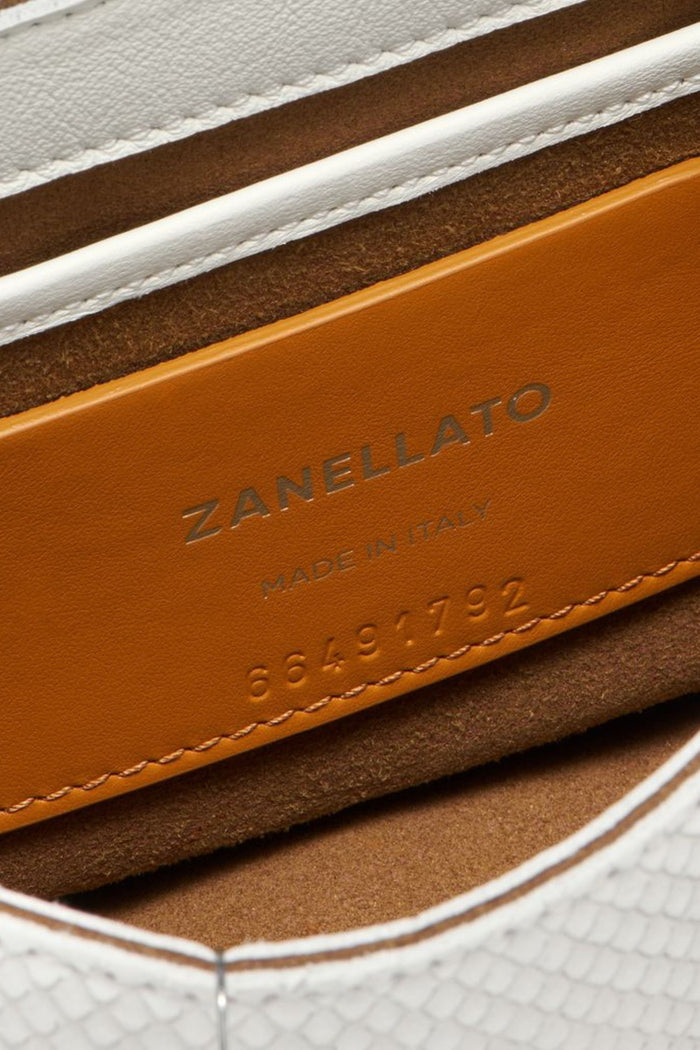  Zanellato Postina Amoretto Baby Bianco - 7