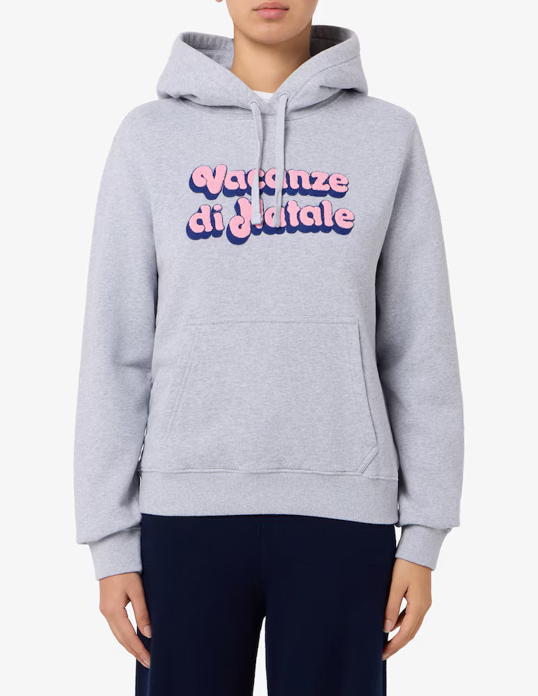  Mc2 Saint Barth Felpa Donna - 1