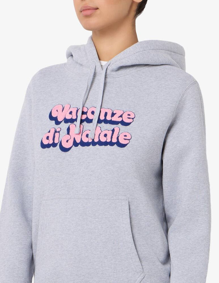 Mc2 Saint Barth Felpa Donna-2