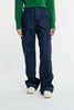 Maxmara Pantalone Multicolor Donna